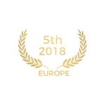 2018 EUROPE